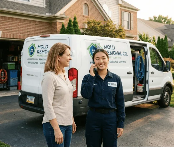 Crawlspace Mold Remediation Westmoreland, KS FAQs